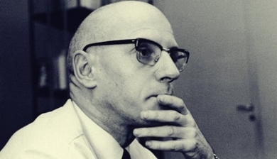 Michel Foucault