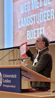 Jaap de Jong