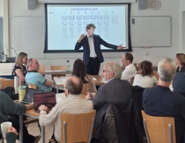 Link naar bericht Hoe voorspel je eindresultaten?