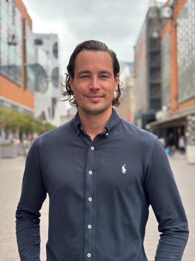 Bas Jorissen
