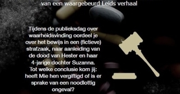 Oordeel zelf over Goeie Mie