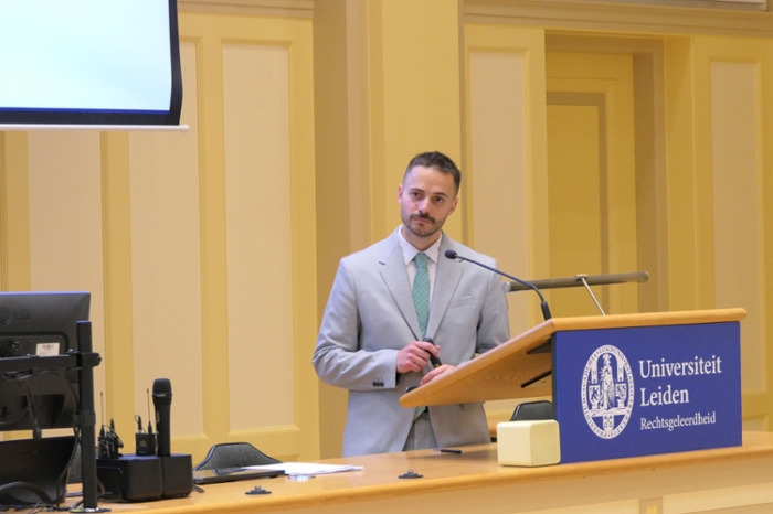Konstantinos Zoumpoulakis