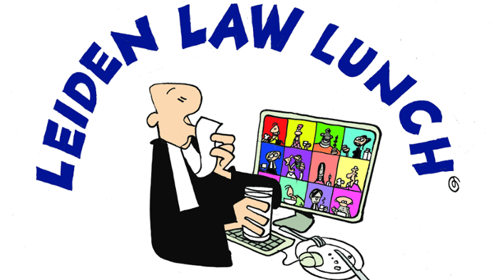 Leiden Law Lunch
