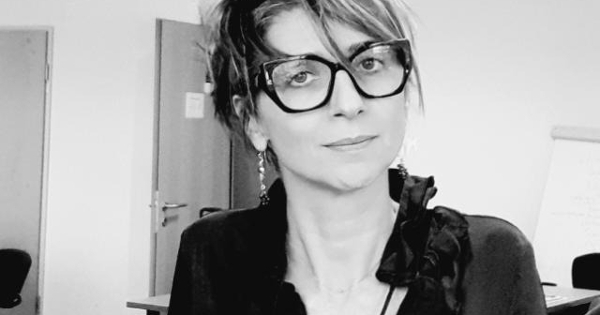 A conversation with Francesca Albanese, UN Special Rapporteur on the