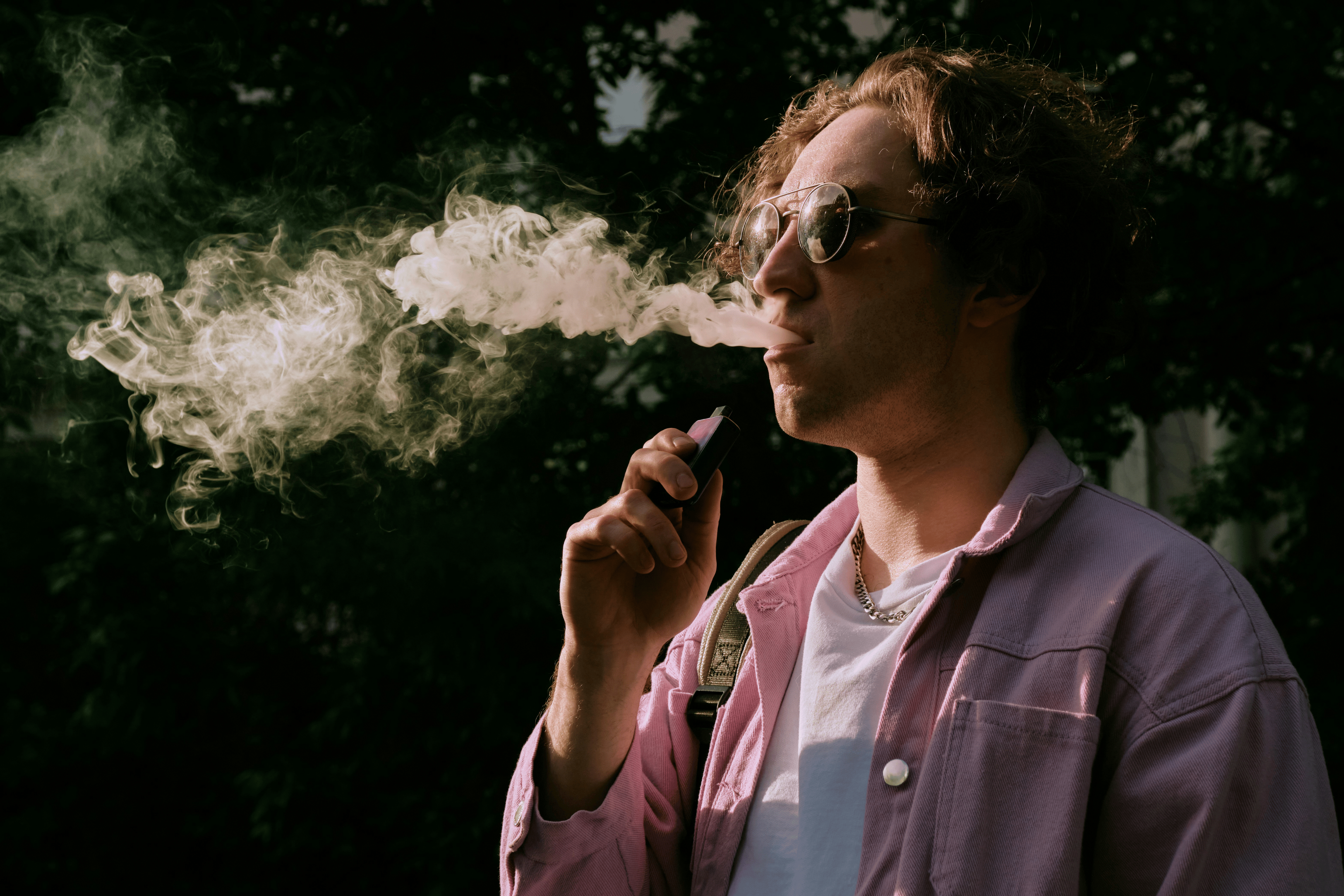 Nederlandse artsen dreigen met juridische stappen tegen Snapchat na verkoop illegale vapes