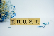 Institutional trust