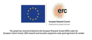 Logo European Research Council (ERC)