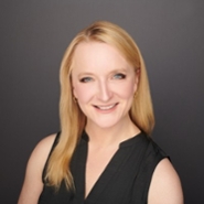 Portrait of Kimberly Wehle