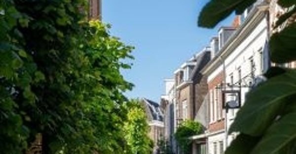 Lokale politiek drijft op een steeds kleinere groep mensen