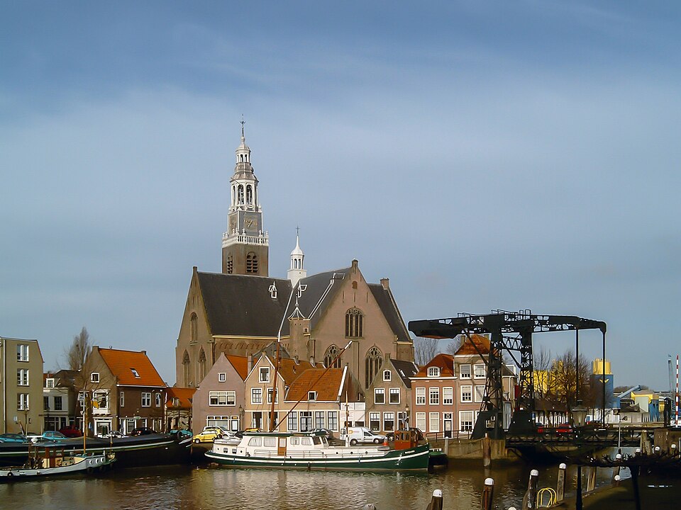 Asielopvang in Maassluis vormt splijtzwam tussen burgemeester en coalitie