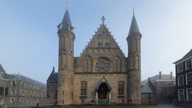 Het Binnenhof