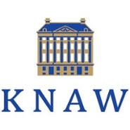 KNAW logo