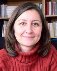 Pınar Bedirhanoğlu