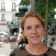 Marieke van der Schaaf