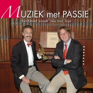 cd Muziek met passie