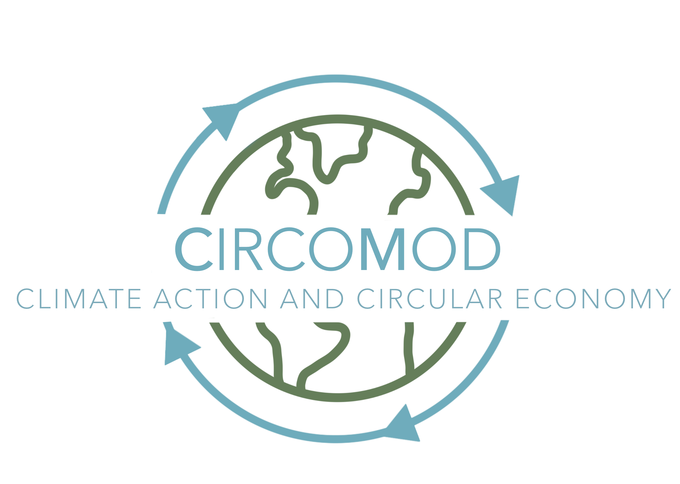 A new logo for the Circular Economy!