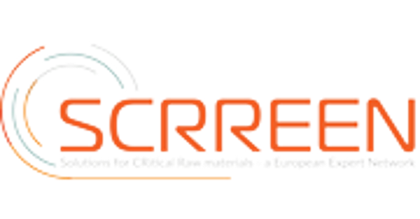 Solutions for CRitical Raw materials - a European Expert Network 2 ...