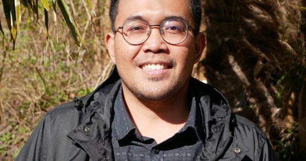 Annas Rabbani - Universiteit Leiden Annas Rabbani - Universiteit Leiden