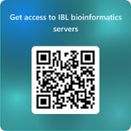 QR code