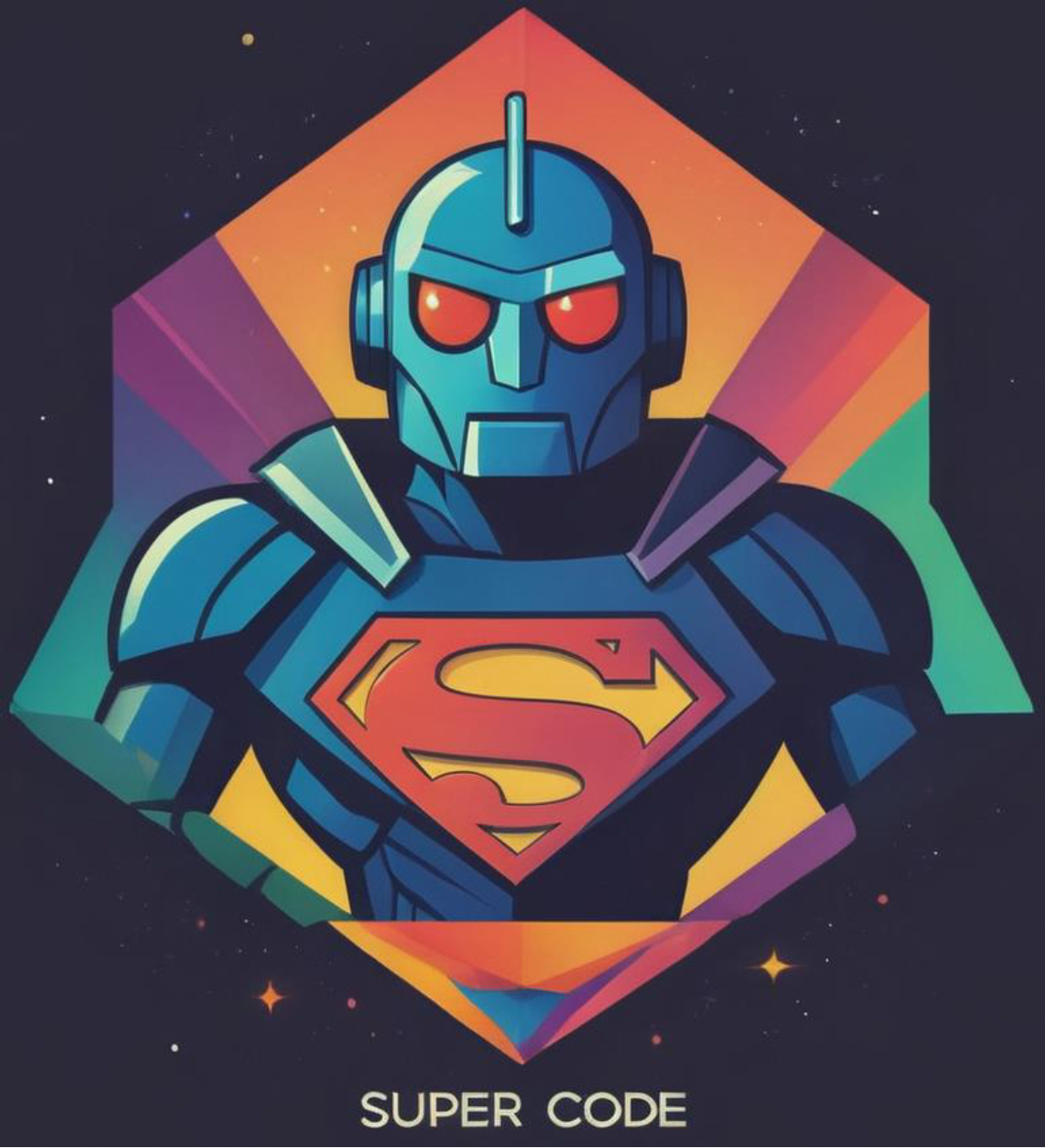 SuperCode - Leiden University