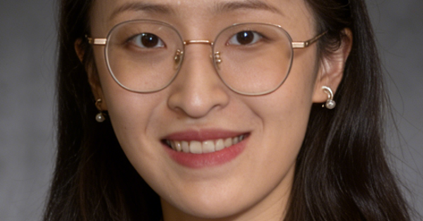 Yifan Wang - Leiden University