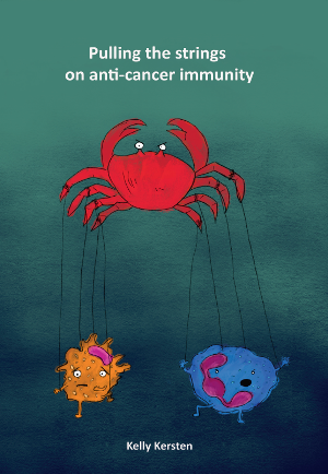 Anti cancer phd thesis
