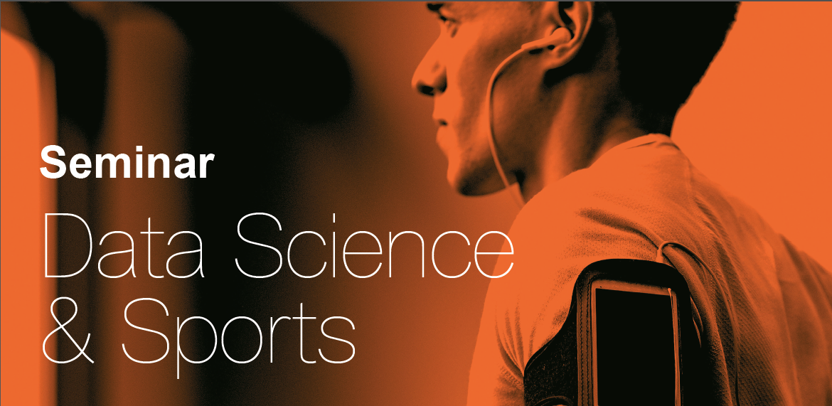 Data science and sports a winning combination Leiden University