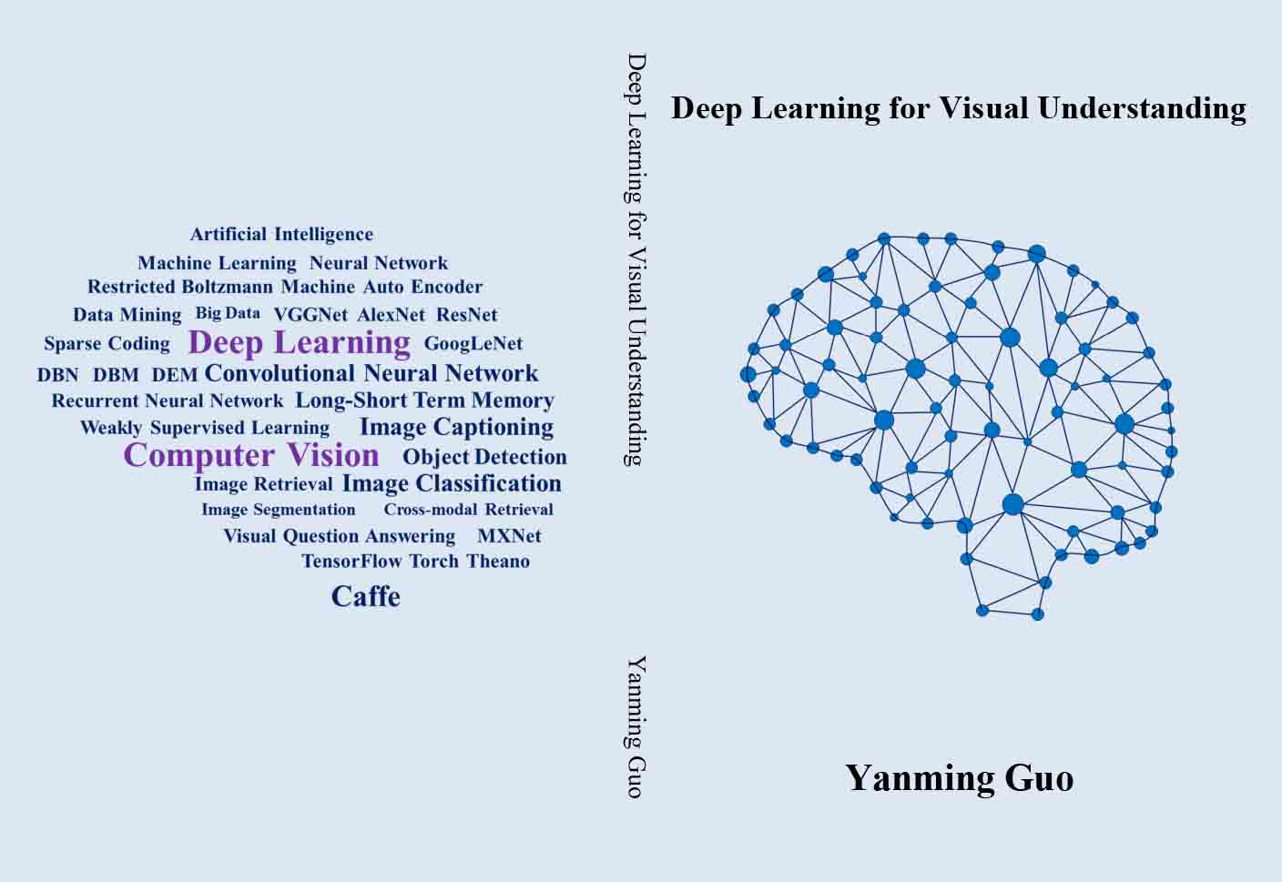 Deep learning for visual understanding - Leiden University