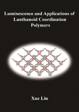 Thesis on coordination polymers