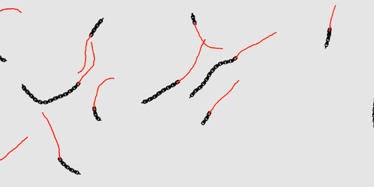 Levend of niet? Deze 3D-geprinte robotjes zwemmen en navigeren als dieren