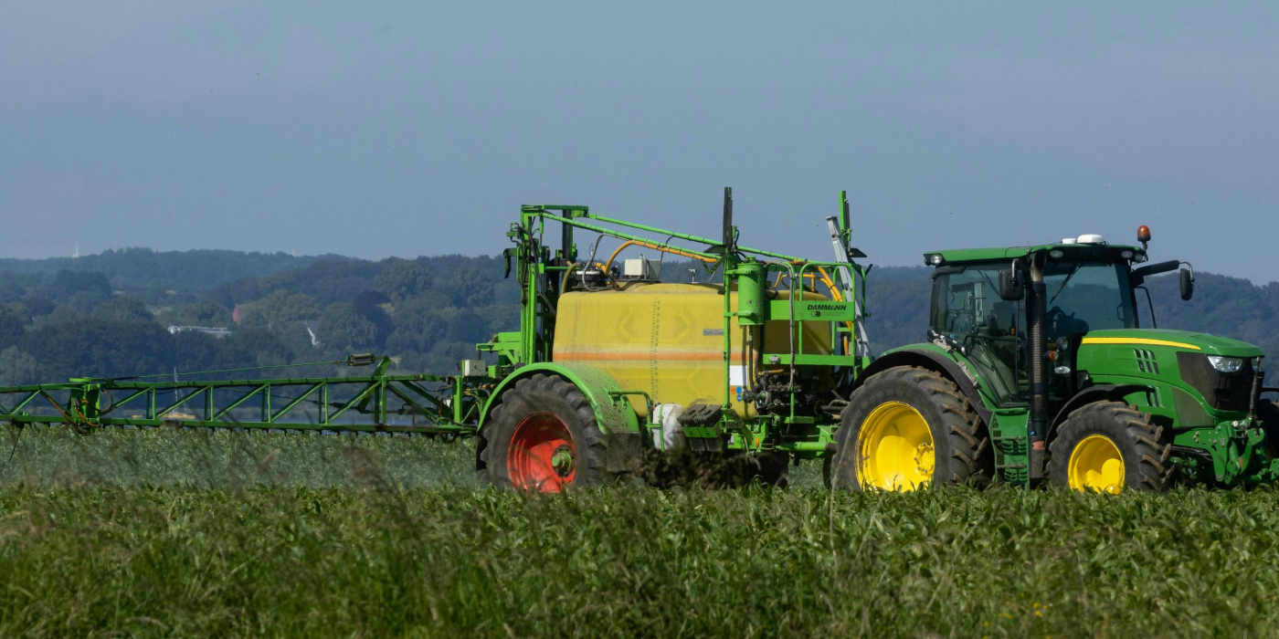 NWO-subsidie voor insecticiden zonder neveneffecten voor mens en wilde dieren