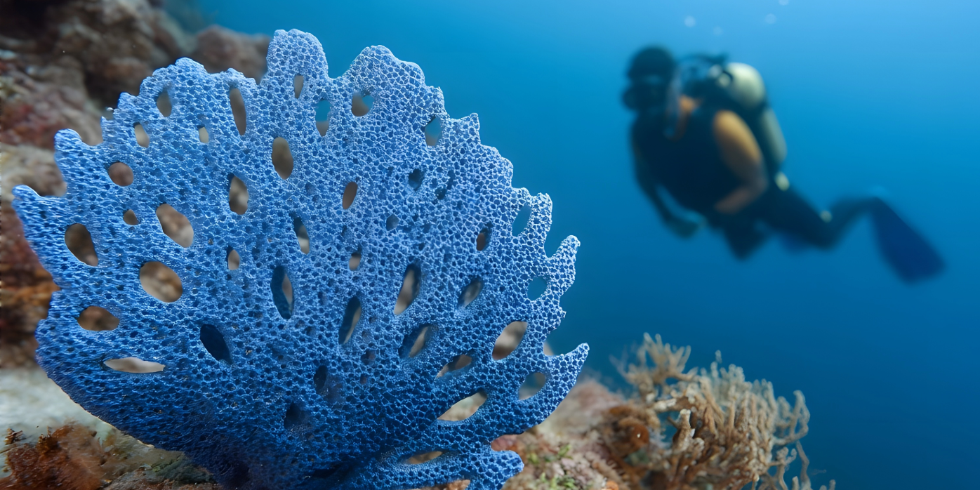 De oceaan als medicijnkast: Leidse onderzoekers speuren naar nuttige microben