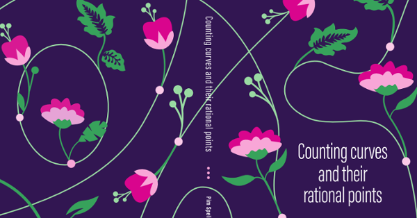 Counting curves and their rational points - Universiteit Leiden