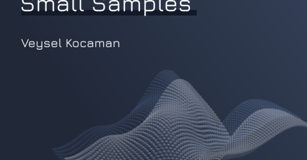 Learning from small samples - Leiden University