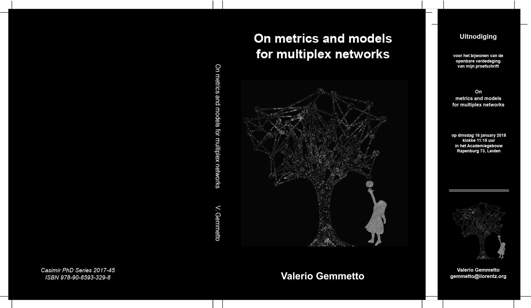 What is a dissertation picture