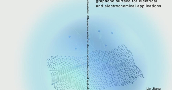 What is graphene used for picture