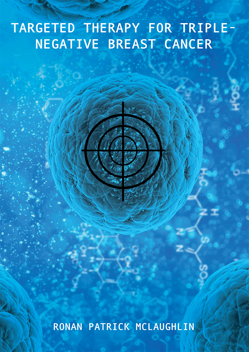 Targeted Therapy for TripleNegative Breast Cancer Leiden University Targeted Therapy for TripleNegative Breast Cancer Leiden University