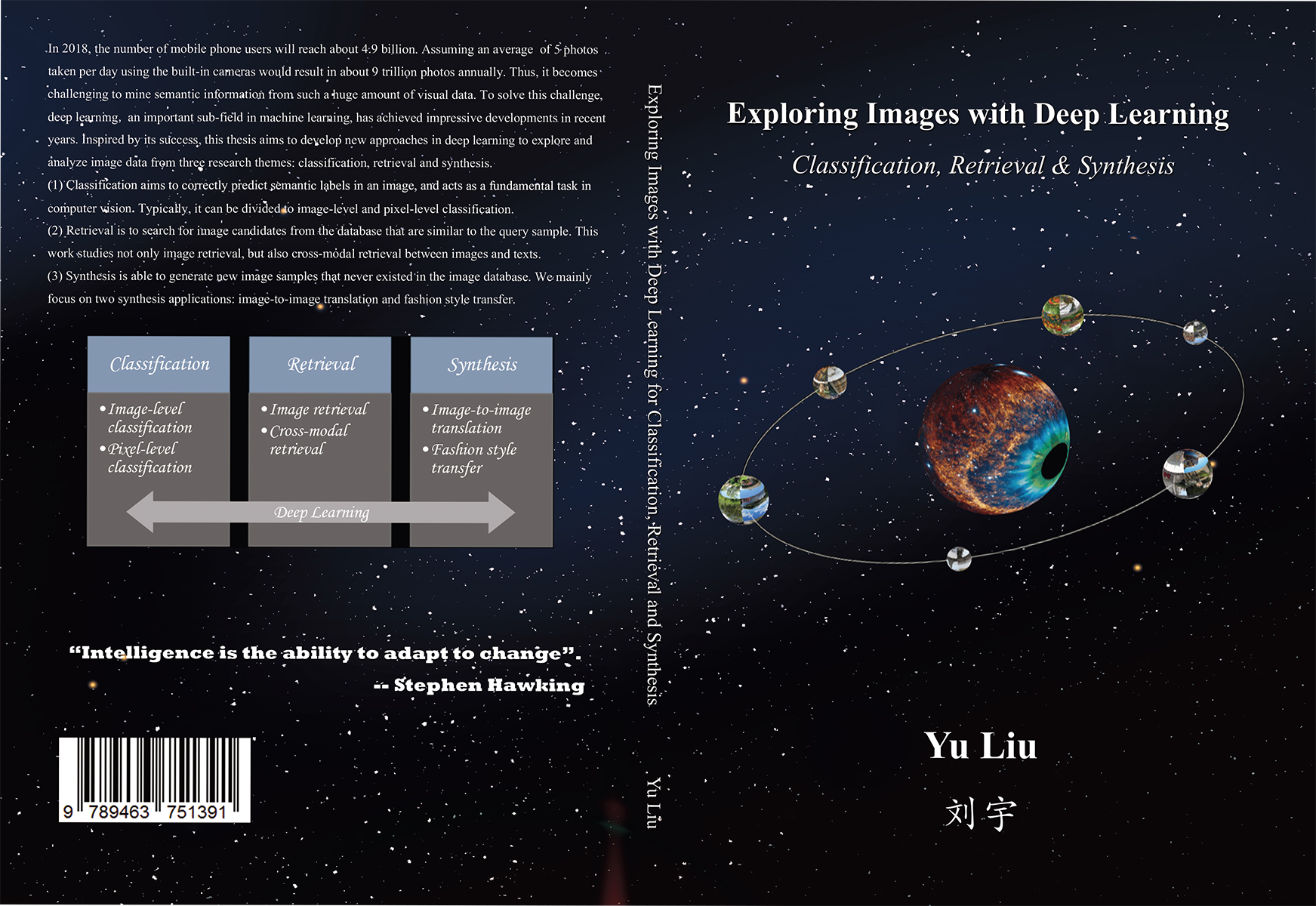 Exploring Images With Deep Learning for Classification, Retrieval and ...