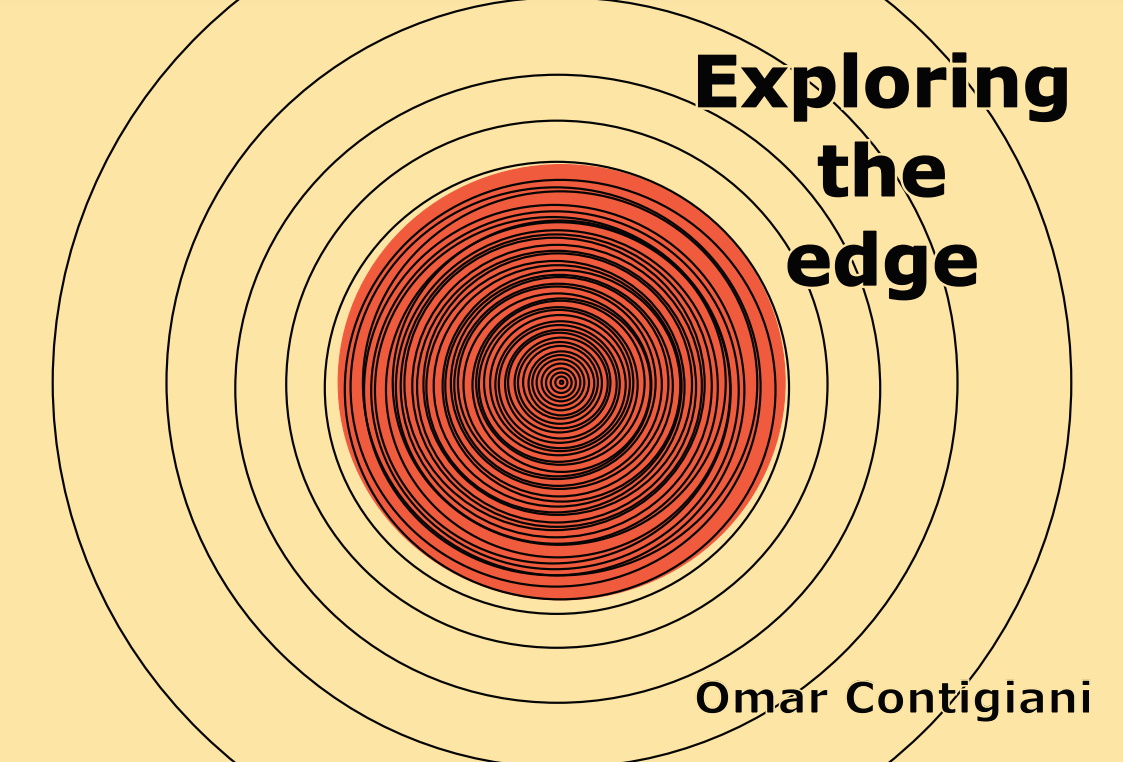 Exploring the Edge - Leiden University