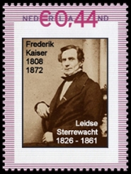 Frederik Kaiser