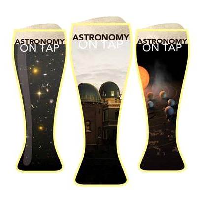 astronomy on tap