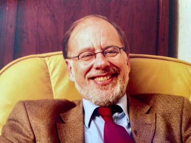 Frank Israel