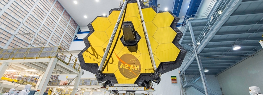 James webb telescope