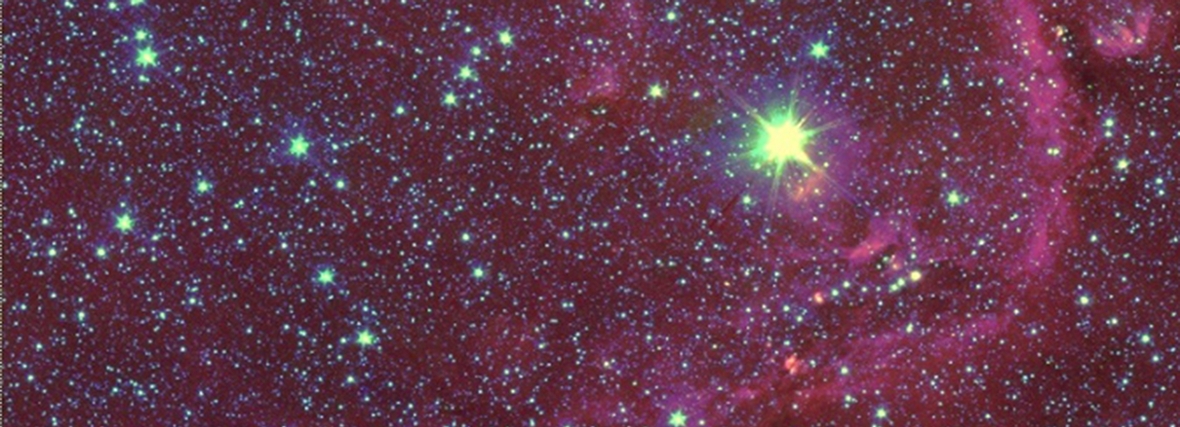 ster HR 5271A, hyperreus