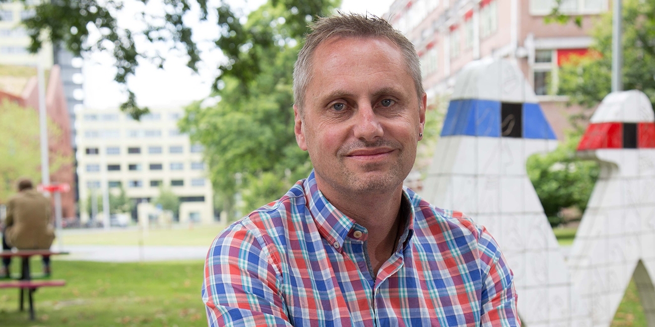 Serge Fehr benoemd tot hoogleraar Quantum informatietheorie - Universiteit  Leiden