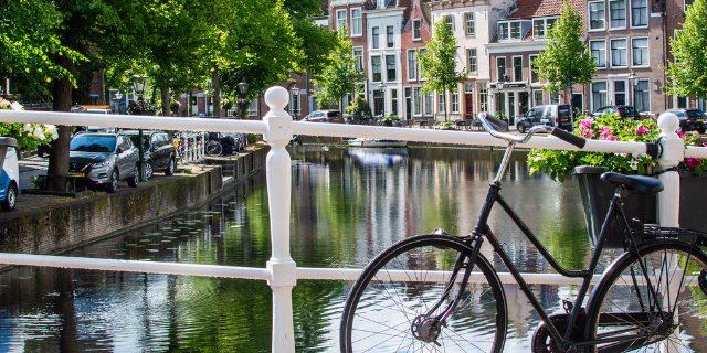 Anke Klein benoemd tot facultair trekker van het Leiden Healthy Society Center