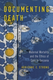 Cover of Documenting Death