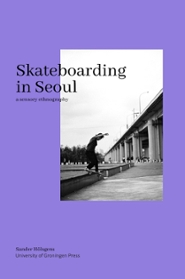 Cover Skateboarding in Seoul