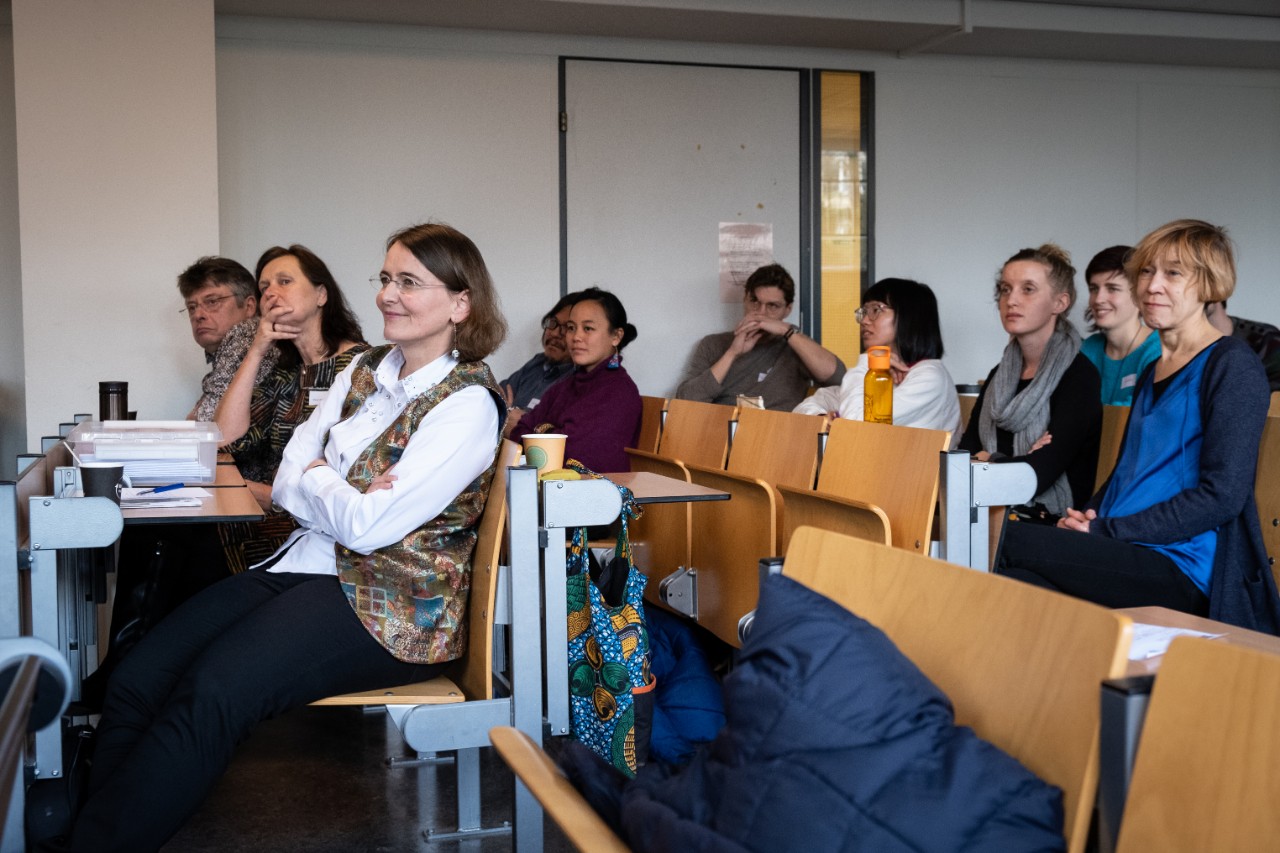 Leiden Anthropology Conference in retrospect Leiden University