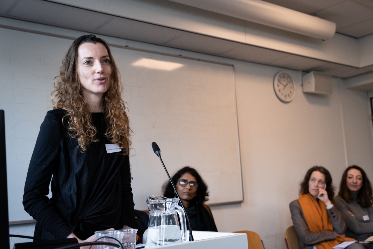 Leiden Anthropology Conference in retrospect Leiden University